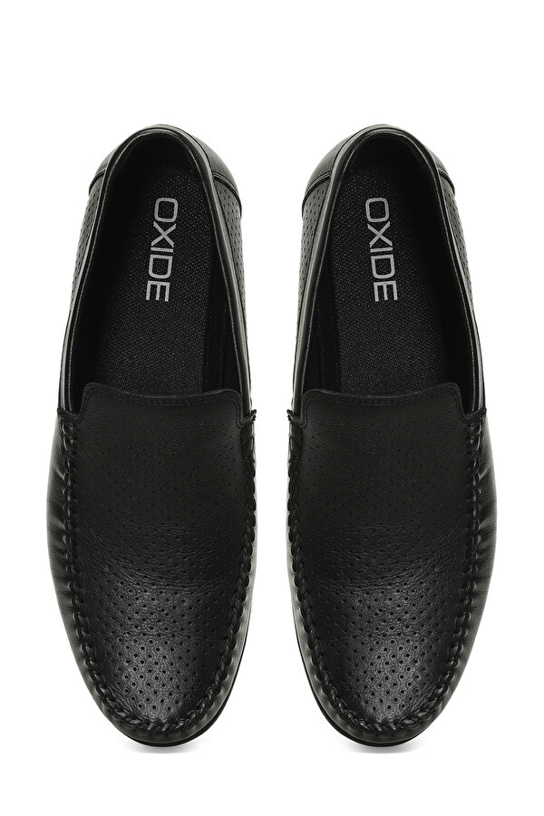 Oxide 2251 5FX BLACK Man 085