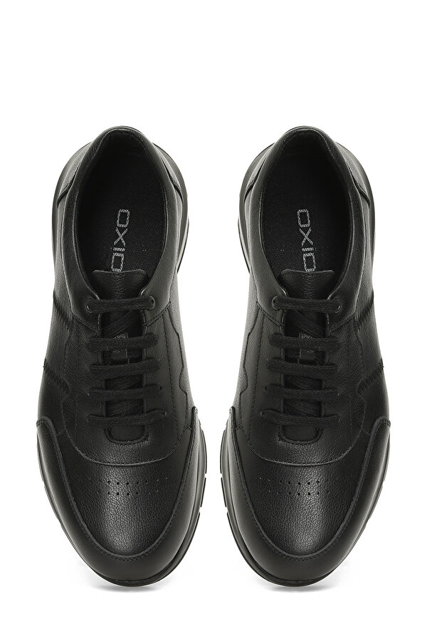Oxide BALTAY 5FX Siyah Erkek Günlük Ayakkabı