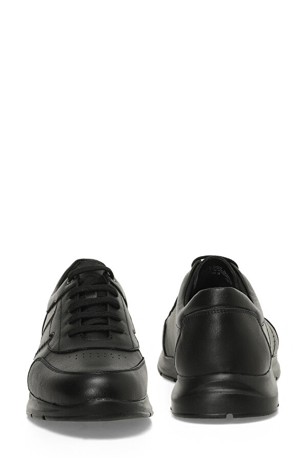 Oxide BALTAY 5FX Siyah Erkek Günlük Ayakkabı