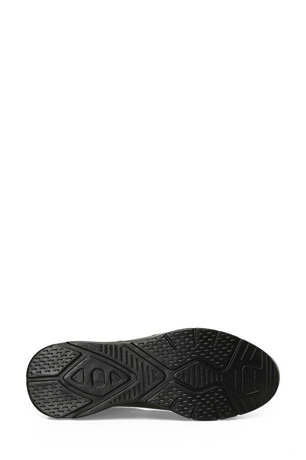 Oxide BALTAY 5FX Siyah Erkek Günlük Ayakkabı