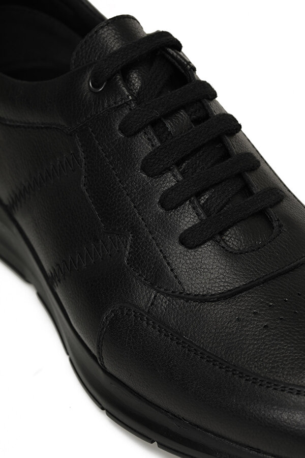 Oxide BALTAY 5FX Siyah Erkek Günlük Ayakkabı