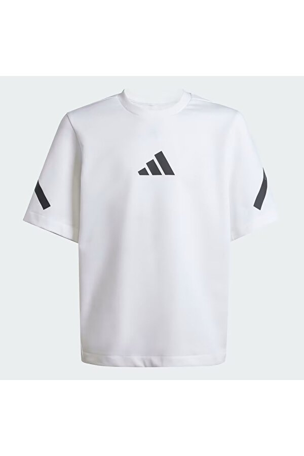 adidas Çocuk T-shirt J Zne Tee Jj4144
