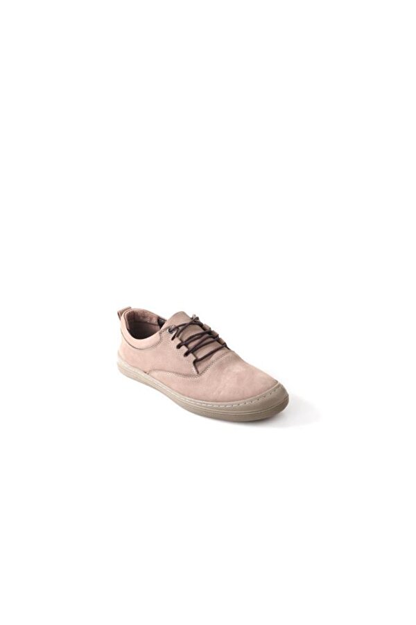 Goes 1024 Orto Pedik Erkek Günlük Deri Comfort Ayakkabı