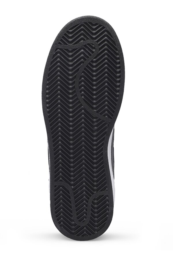 Slazenger MONET IN Kadın Sneaker Ayakkabı Siyah / Beyaz