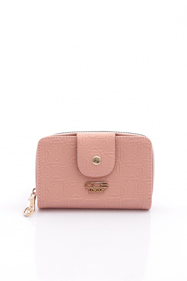 Ççs 80266 Kadin Portföy Cüzdan