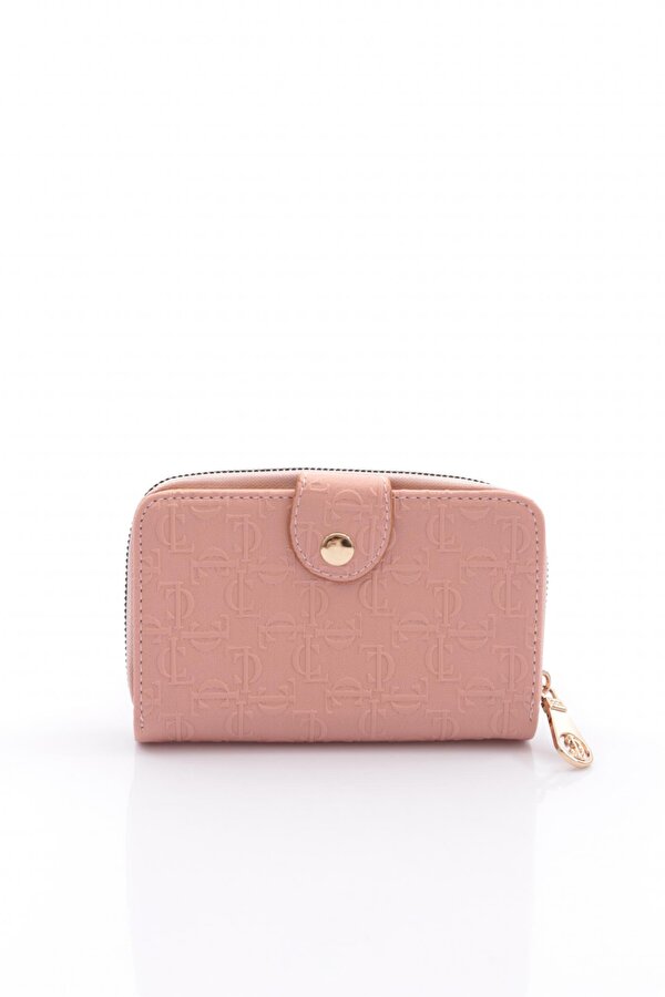 Ççs 80266 Kadin Portföy Cüzdan