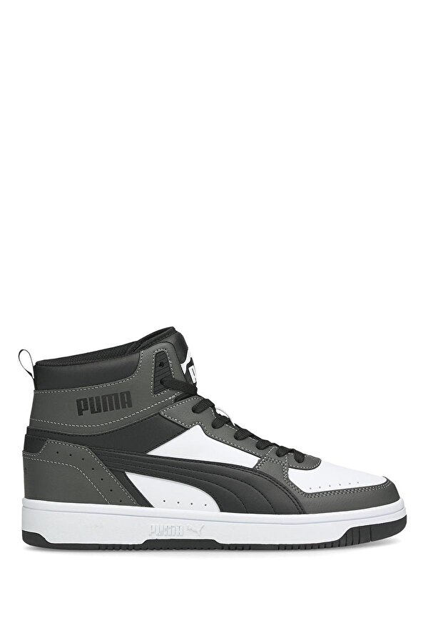 Puma Rebound Joy Серый Мужчина Ботинки