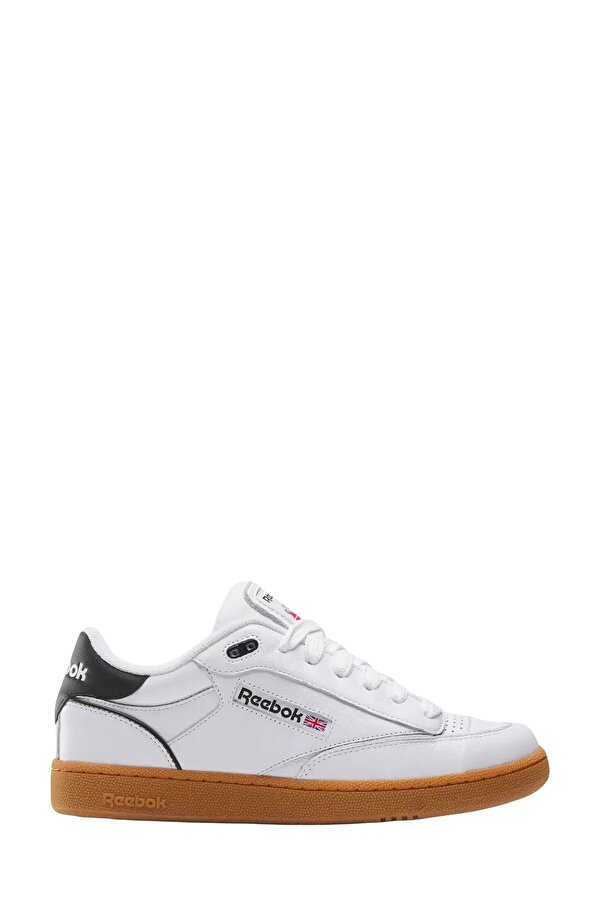 Reebok CLUB C BULC WHITE Unisex 001