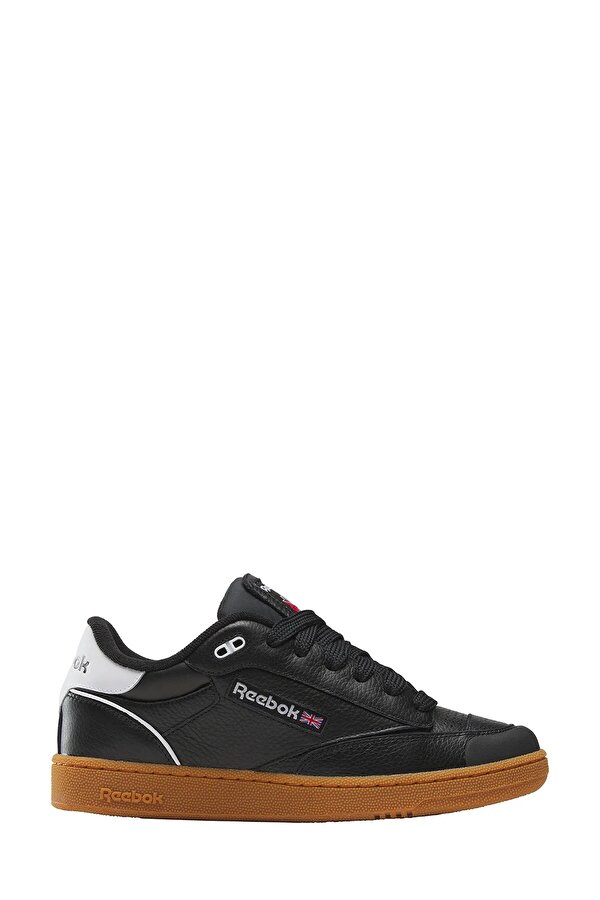 Reebok CLUB C BULC BLACK Unisex 001