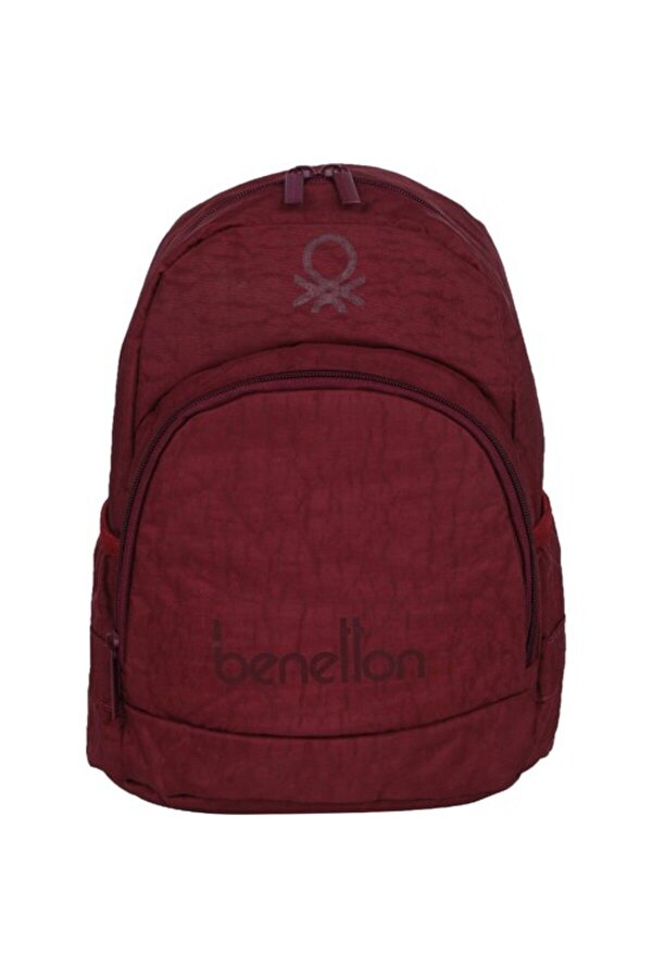 Benetton Okul Çantası 70019
