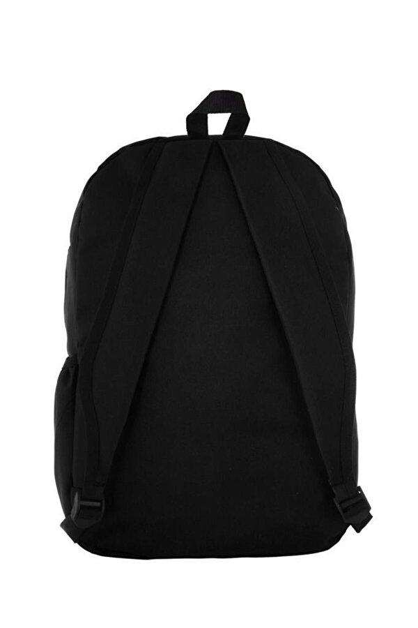 Louisiana Polo Laptop Bölmeli Okul Çantası Hey!!! Siyah Sarı 1525