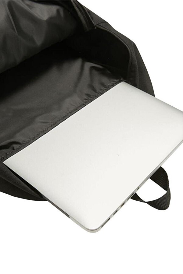 Louisiana Polo Laptop Bölmeli Okul Çantası Hey!!! Siyah Sarı 1525