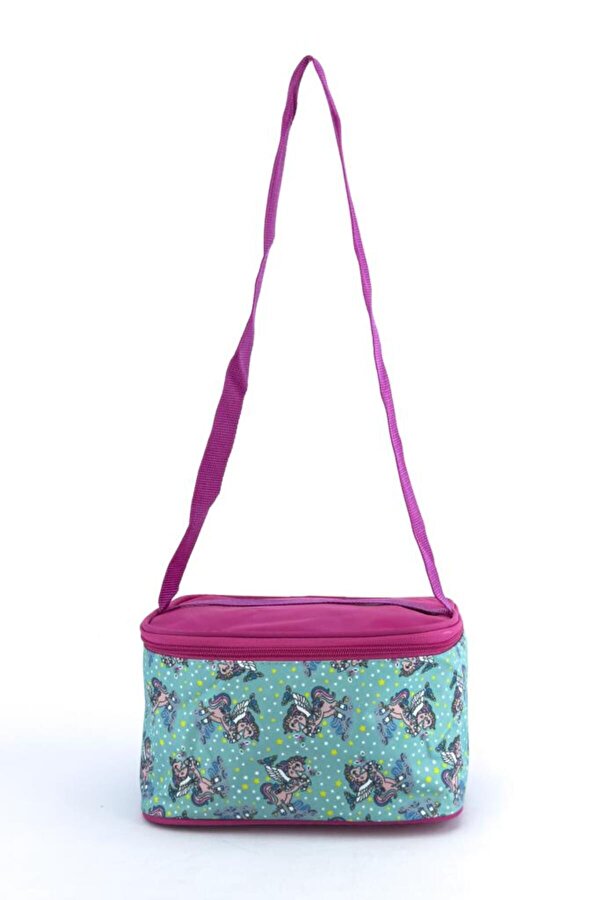 Relaxion İlkokul Çantası Beslenmeli Unicorn 1350