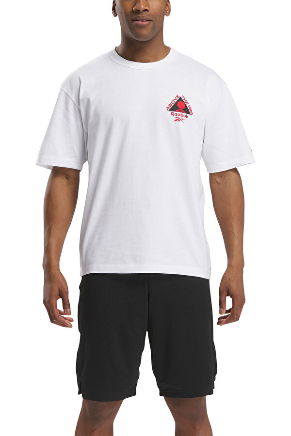 REEBOK Atr Hoopwear Tee Футболка