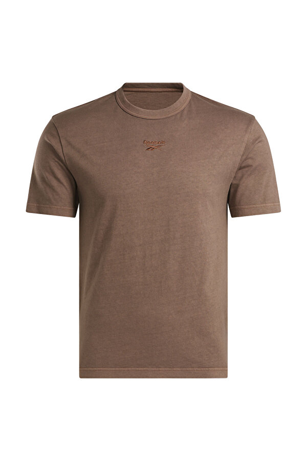 REEBOK Ri Washed Tee Футболка