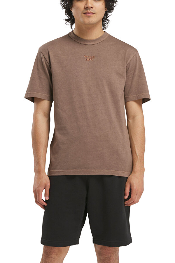 REEBOK Ri Washed Tee Футболка