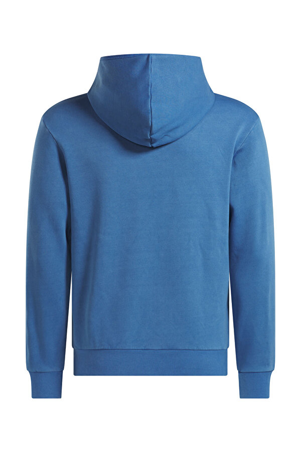 REEBOK Clothing Reebok Ri Washed Oth Hood Синий 023