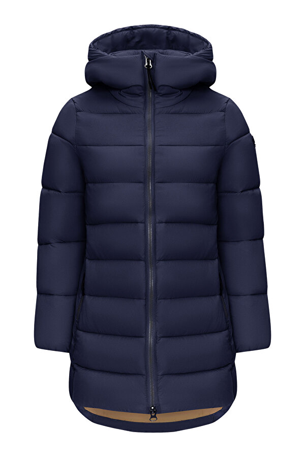 LUMBERJACK Hoodie Puffa Padded Parka Куртка