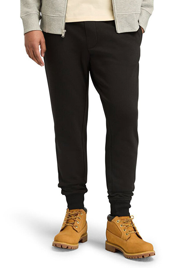 Timberland EXETER RIVER Brushed Back Yeşil Erkek Pantolon