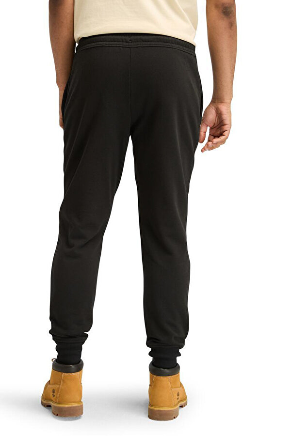 Timberland EXETER RIVER Brushed Back Yeşil Erkek Pantolon