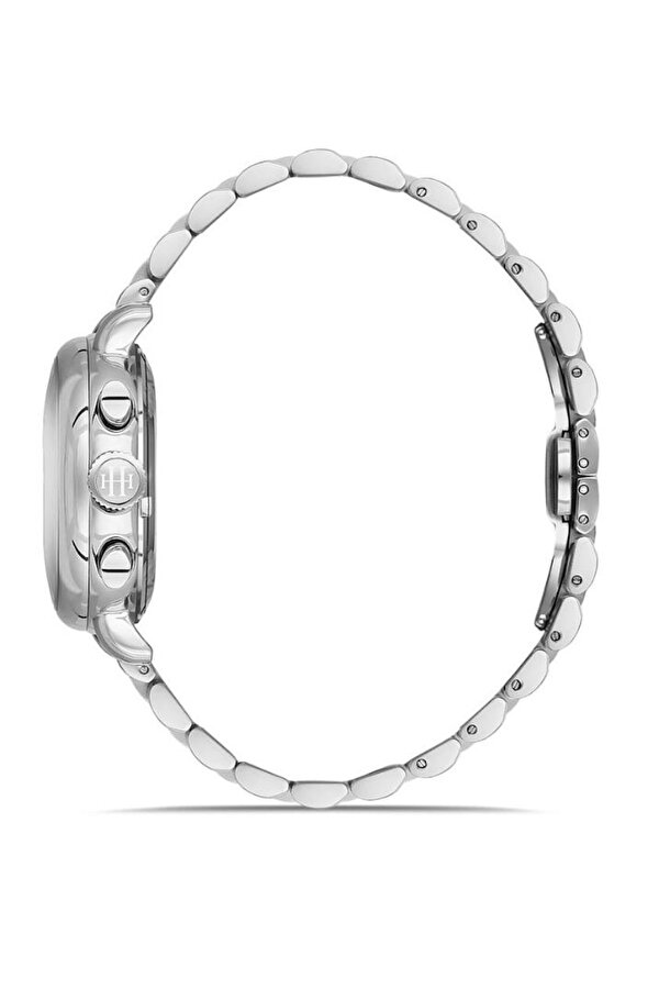 Hislon QT142S-02SS Kadın Kol Saati