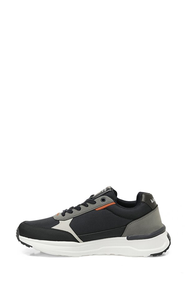 GLYDE 4PR Lacivert Erkek Spor Ayakkabı - Görsel 4