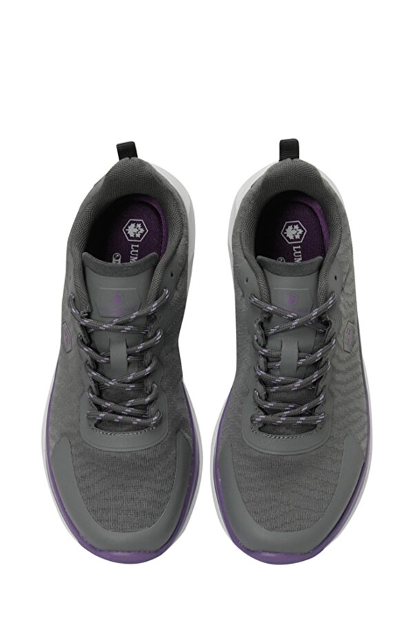 Lumberjack Vertile Wmn 4Pr Серый 017 Женщина Обувь Для Бега