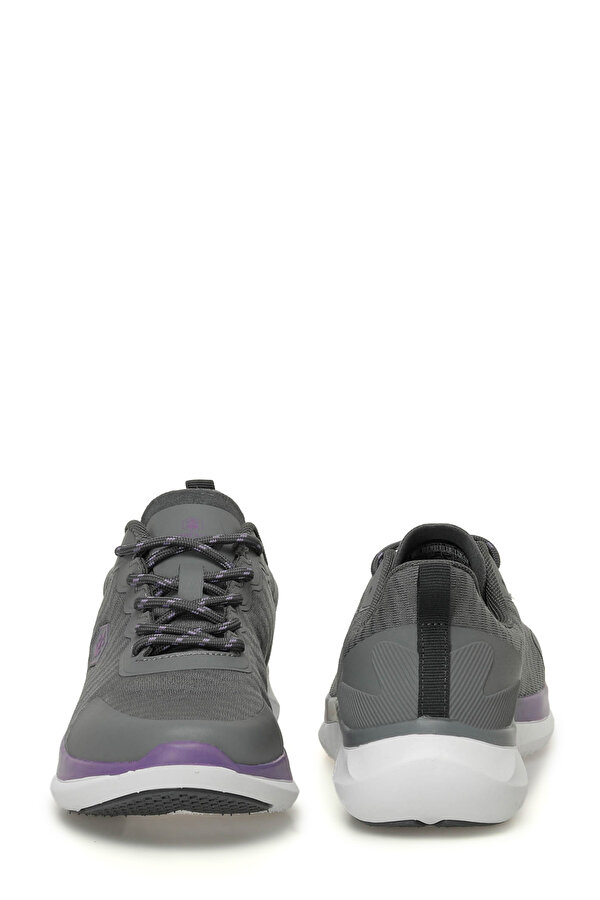 Lumberjack Vertile Wmn 4Pr Серый 017 Женщина Обувь Для Бега