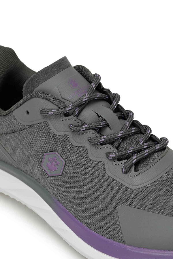 Lumberjack Vertile Wmn 4Pr Серый 017 Женщина Обувь Для Бега