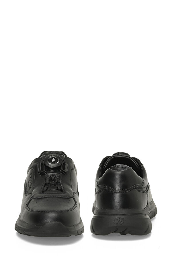 237326 4PR Siyah Erkek Ayakkabı - Görsel 6