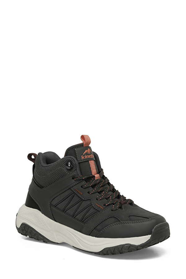 Kinetix FELITIX HI 4PR Antrasit Kadın Outdoor Bot