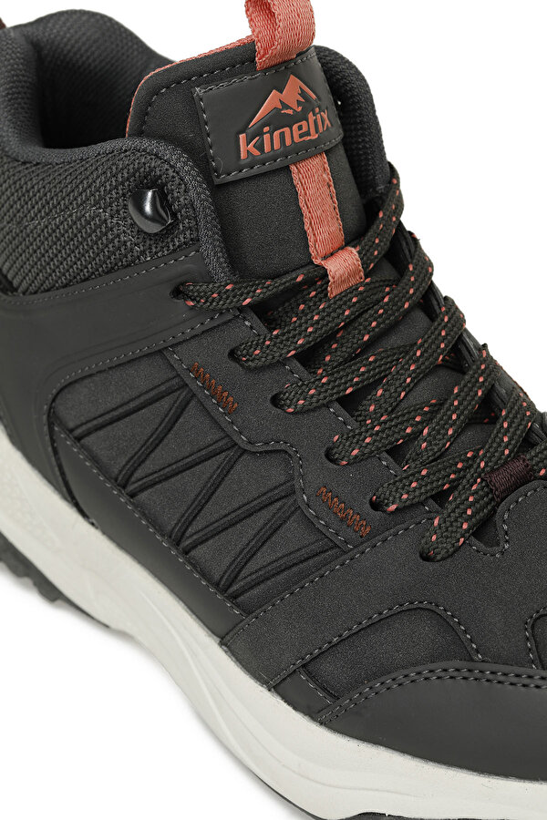Kinetix FELITIX HI 4PR Antrasit Kadın Outdoor Bot