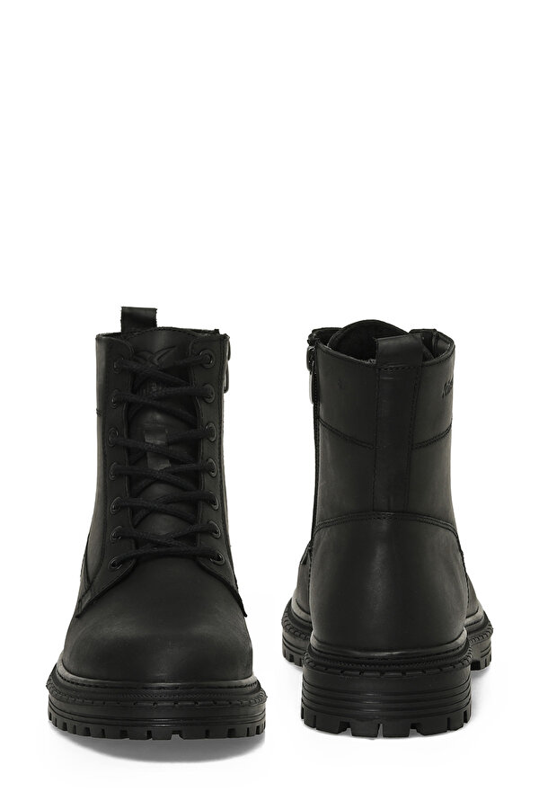 LAUTI 4PR Siyah Erkek Postal - Görsel 7