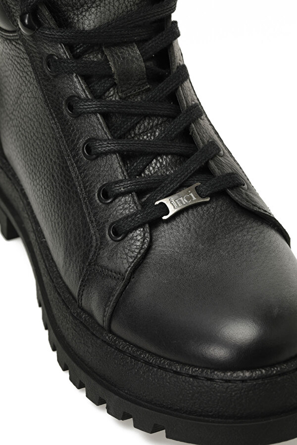 INCI ZAREN 4PR GRI Erkek Biker Bot - Görsel 9