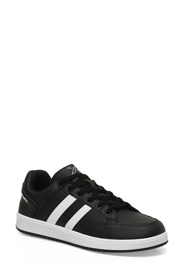 Kinetix KORT PU 5FX Siyah Erkek Sneaker