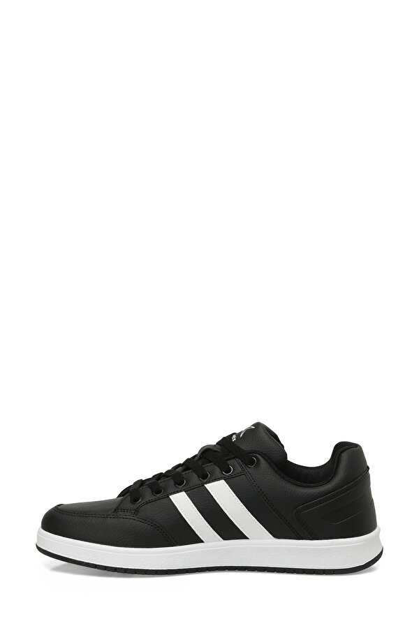 Kinetix KORT PU 5FX Siyah Erkek Sneaker