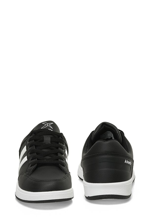 Kinetix KORT PU 5FX Siyah Erkek Sneaker