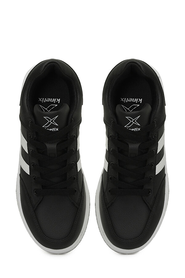 KORT PU 5FX Siyah Unisex Sneaker - Görsel 6