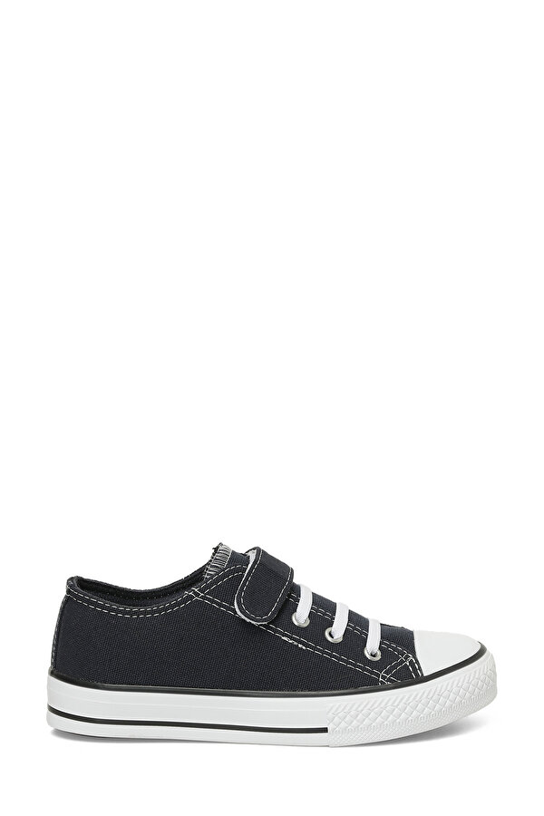 WAXİ.F5FX Lacivert Erkek Çocuk Sneaker - 2. Ürüne %50 İndirim