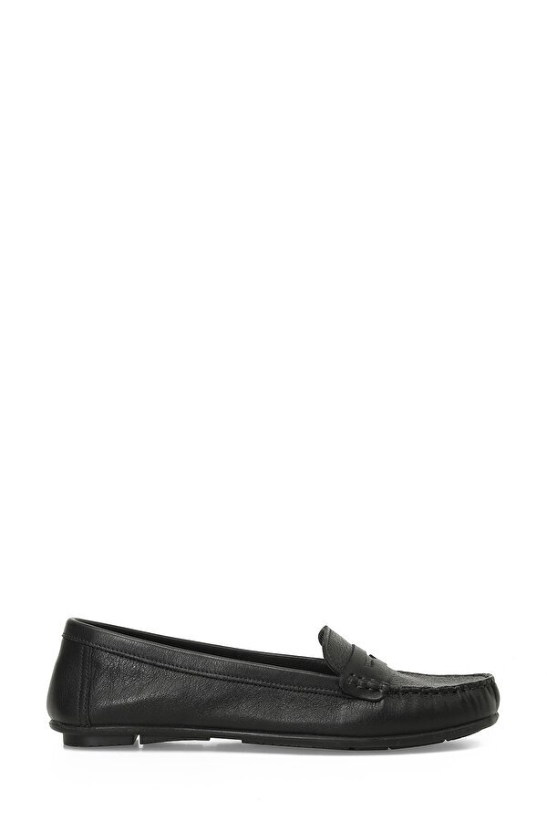 INCI MARI 5FX Siyah Kadın Loafer Fiyatları - 101973543 | Flo