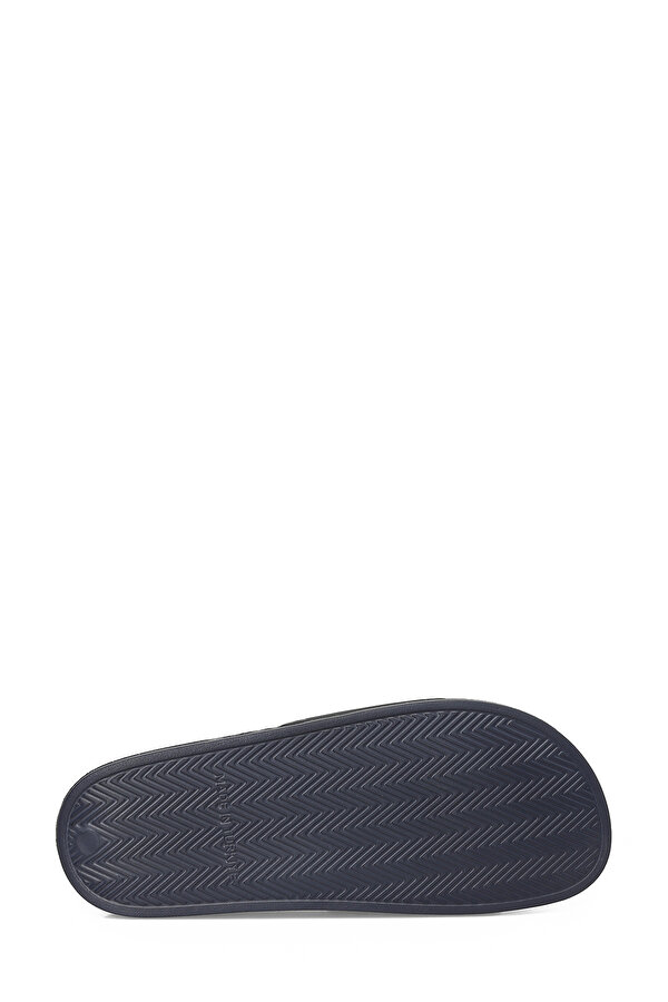 U.S. Polo Assn. WILLY 5FX Lacivert Erkek Terlik