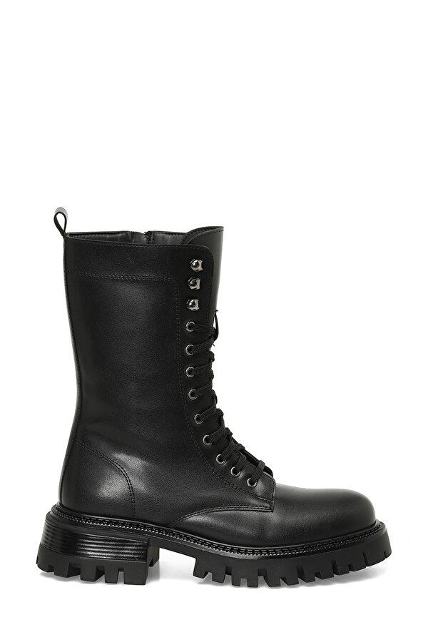 Butigo RENATA 4PR Siyah Kadın Postal