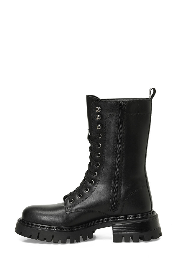 Butigo RENATA 4PR Siyah Kadın Postal