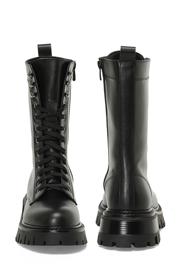 Butigo RENATA 4PR Siyah Kadın Postal