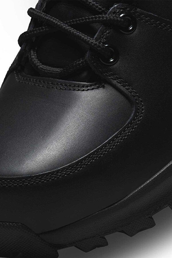 MANOA LEATHER Siyah Erkek Bot Fiyatlar Flo
