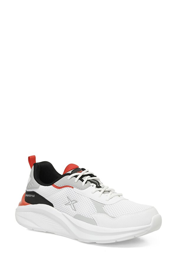 Kinetix THARES TX 5FX Beyaz Erkek Sneaker