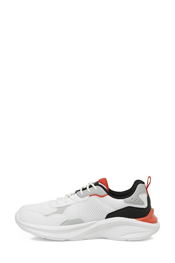 Kinetix THARES TX 5FX Beyaz Erkek Sneaker