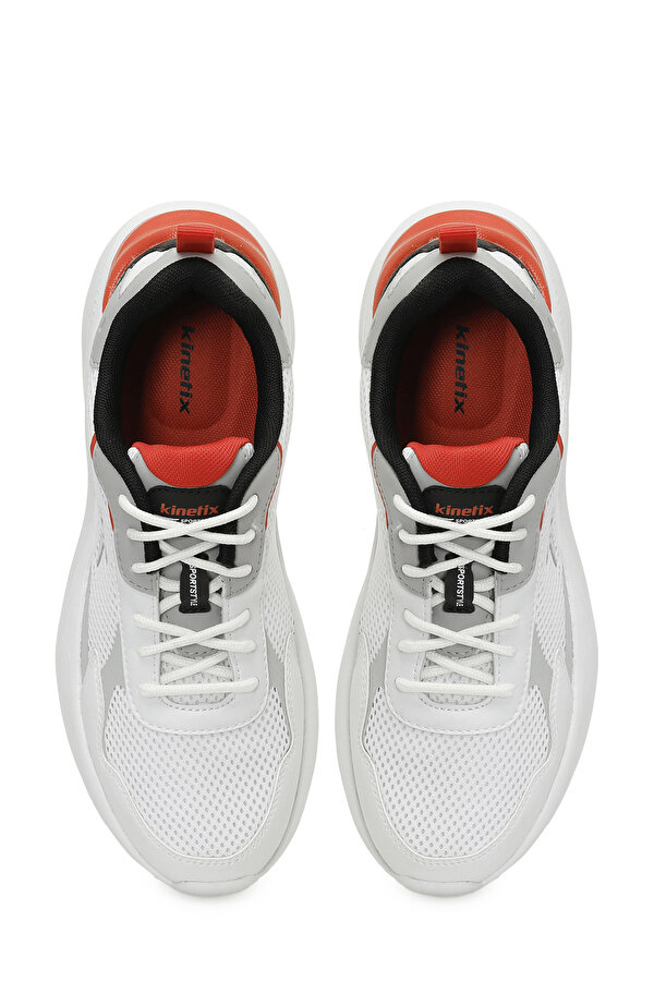 Kinetix THARES TX 5FX Beyaz Erkek Sneaker