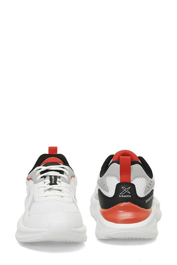 THARES TX 5FX Beyaz Erkek Sneaker Fiyatları - 101935892 | Flo