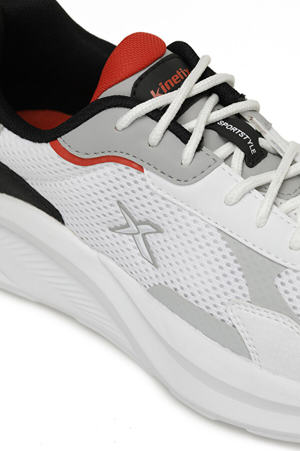 Kinetix THARES TX 5FX Beyaz Erkek Sneaker